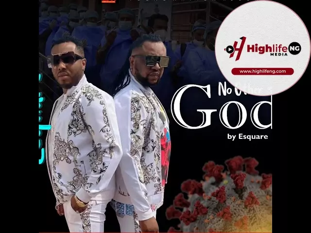 E square - No Other God