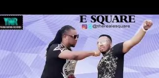 E square - Message To P Square