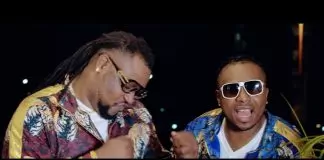 E square ft. Eedris Abdulkareem - Owuite Ajoka (Remix)