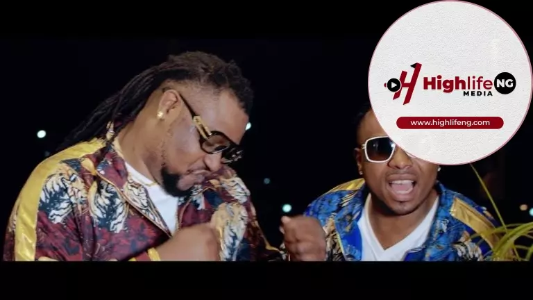 E square ft. Eedris Abdulkareem - Owuite Ajoka (Remix)