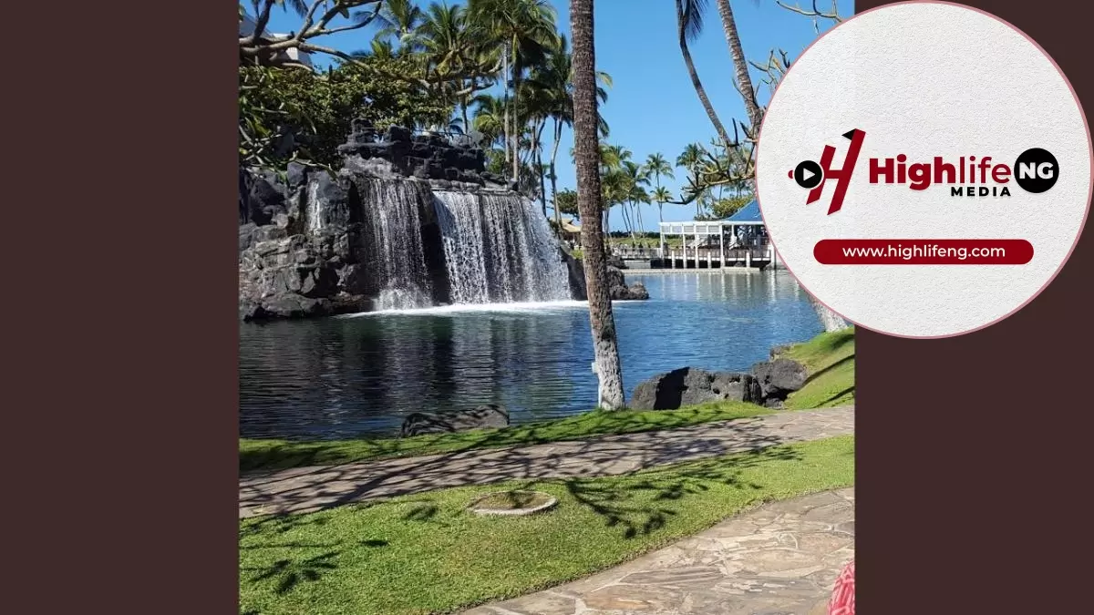 Stanley Okorie - Uchem Diya