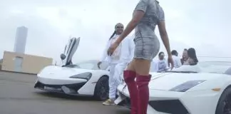 E square - Egwu Ngwori