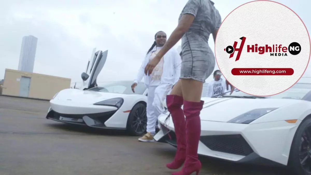 E square - Egwu Ngwori