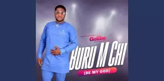 Golibe - Buru M Chi
