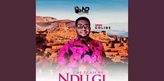 Golibe - Che Echiche Ndu Gi