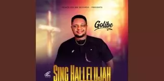 Golibe - Sing Hallelujah
