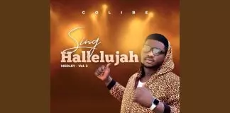 Golibe - Nara Ekele