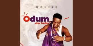 Golibe - Odum Ebo Judea
