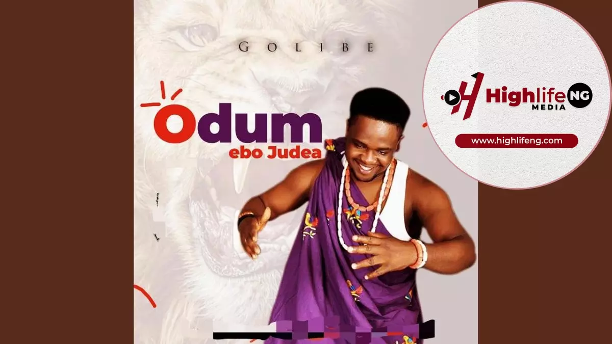 Golibe - Odum Ebo Judea