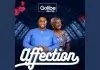 Golibe ft. Jennie - Affection