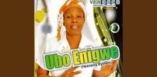 Evang. Loveth Chukwu Abraham - Kamgbe Amurum
