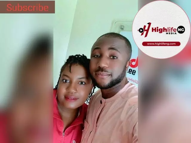 Prince Gozie Okeke – Delilah