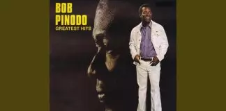 Bob Pinodo - Disco Dance