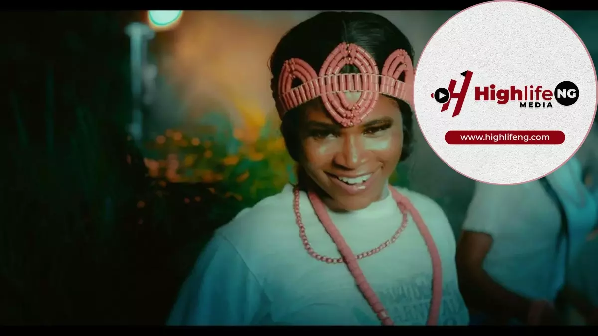 DonKK ft. Anyidons – Omebego