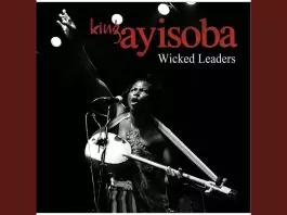 King Ayisoba - Bayeti Boi