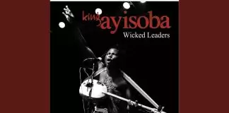 King Ayisoba - Bayeti Boi