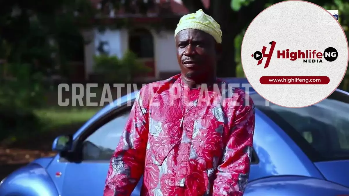 Okorobia Awkunanaw - Emerebe Emeta Onwu