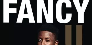 Chike - Fancy U