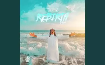 Tidinz - Rise