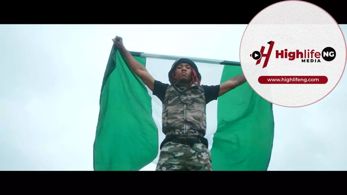 Tidinz - Lazy Youths