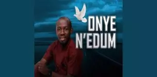 Oberenwa Jesus - Onye Na Edum
