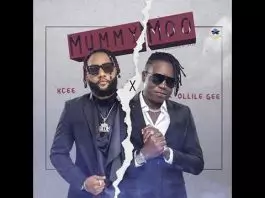 Kcee ft. Ollie Gee - Mummy Moo