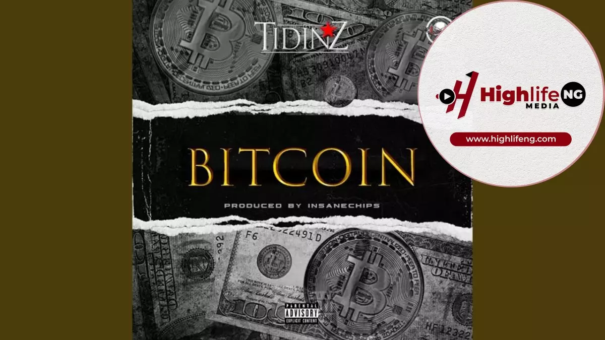 Tidinz - Bitcoin