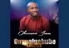 Oberenwa Jesus - Onye Oluebube Imela