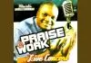 Aquila Ejimmadu - Praise At Work