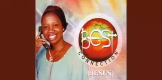 Oge Nweke - Best Connection (Jesus)