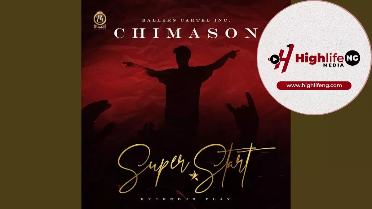 Chimason - Loyal (Load My Account)