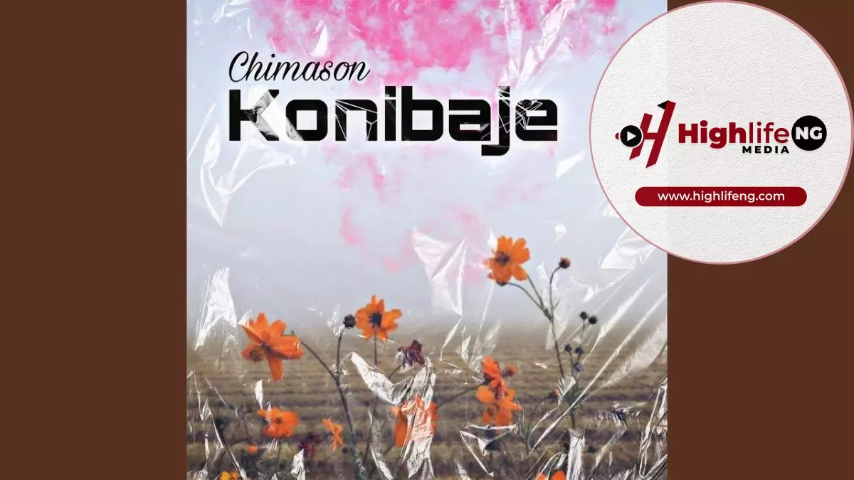 Chimason - Konibaje