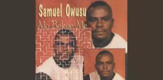 Samuel Owusu - Yenka Wo Ntie No