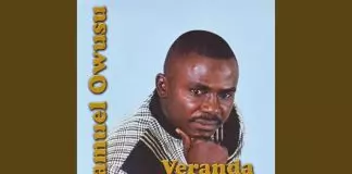 Samuel Owusu - Veranda