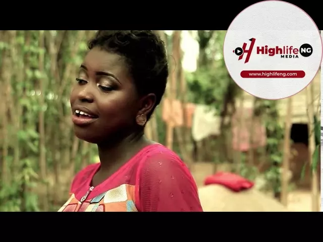 Progress Effiong - Amanam