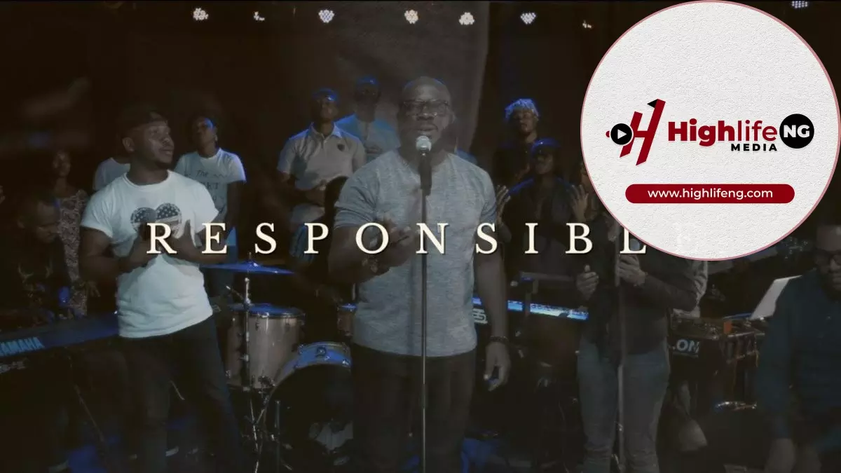Freke Umoh - Responsible