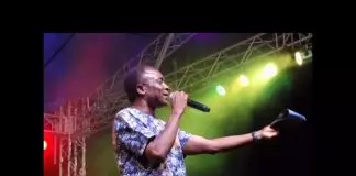 Bro. Israel Anyanele - Joyful Praise Vol. 1