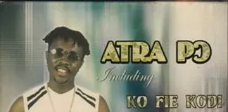 Chike - God Only Knows