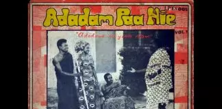 Kakaiku's Band - Abi Mabrabo
