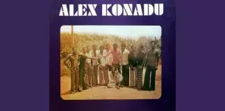 Alex Konadu - Adamfo Pa