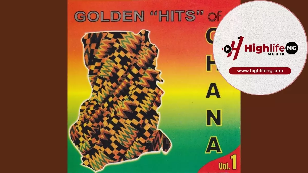 Kakaiku's Band - Eka Obi Nkoa