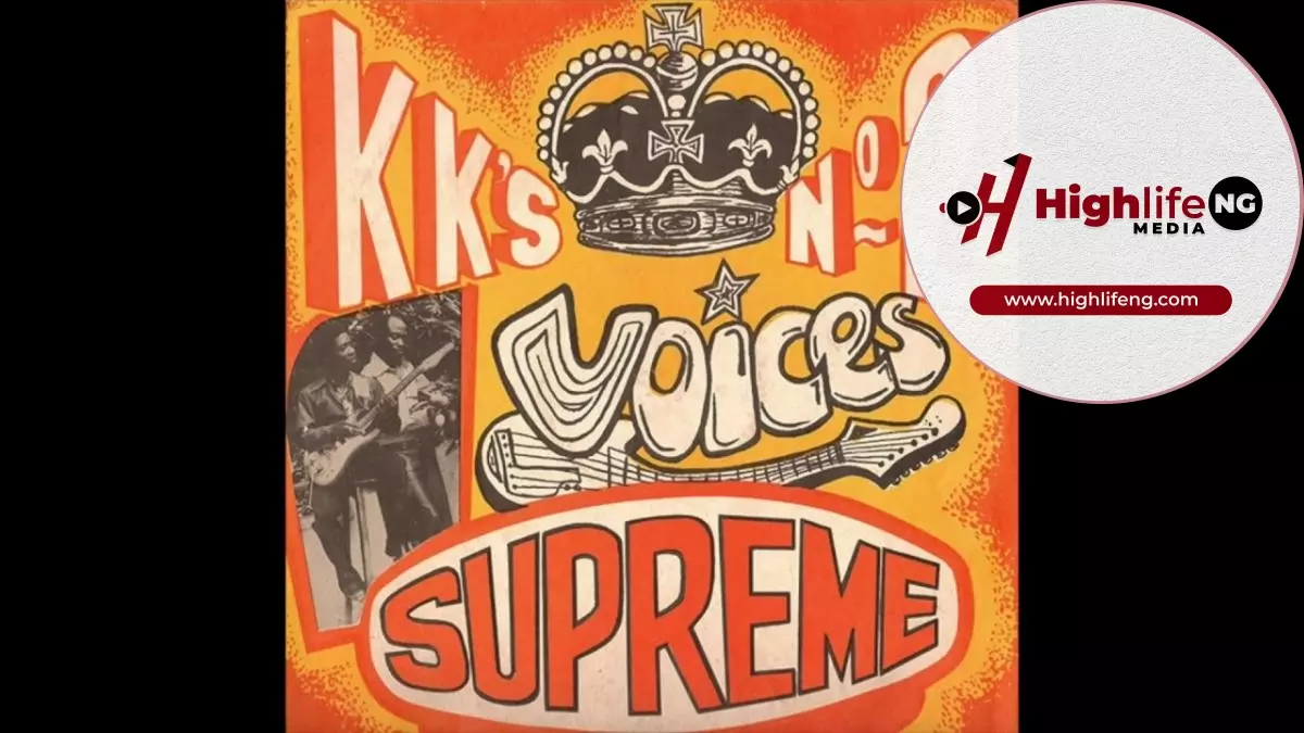 Kakaiku's Band - Obi Bedo Obi