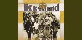 Kakaiku's Band - Otan Hunu