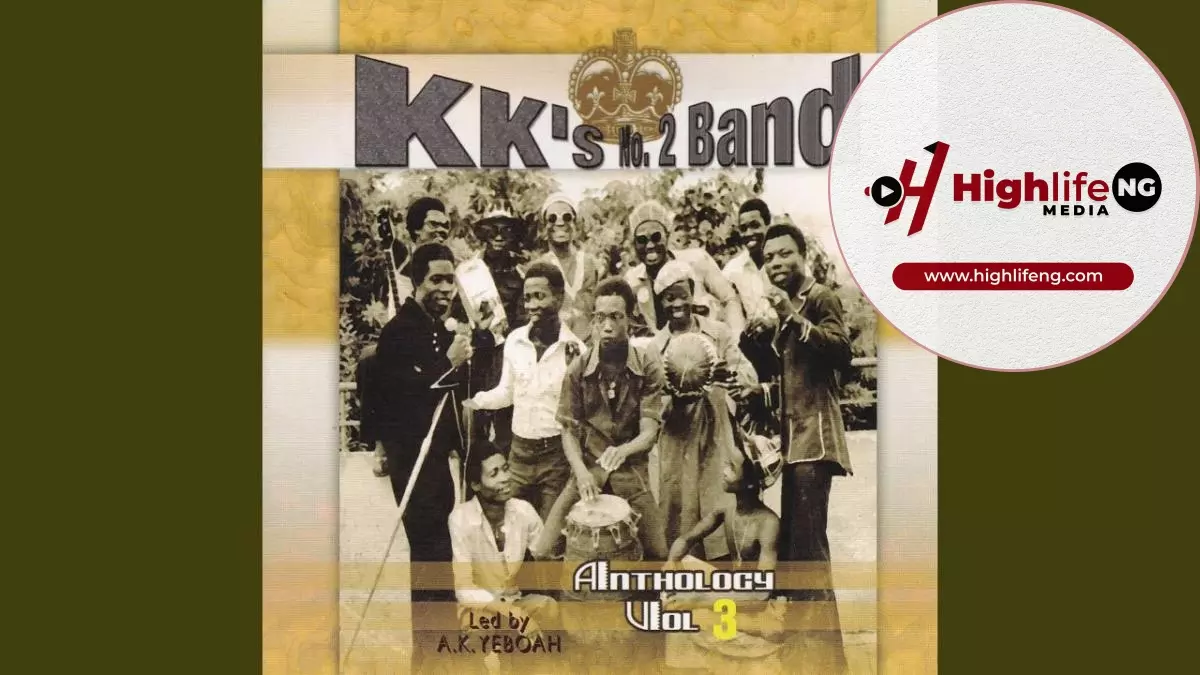 Kakaiku's Band - Otan Hunu