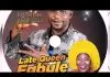 Christian Osagwu - Late Queen Egbule
