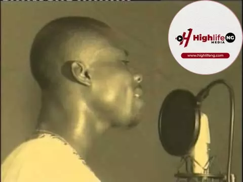 Ike Spaco - Emuwemu Nwa Ogbenye