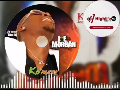 Joe Morgan - Ko'mem