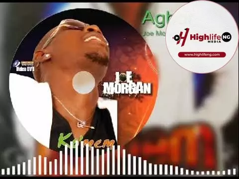 Joe Morgan ft. Chief Akwete - Agbor