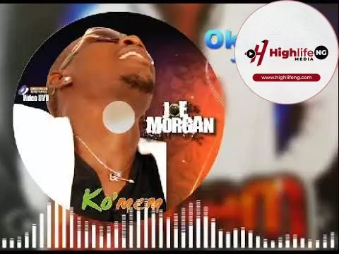 Joe Morgan - Oku Elu