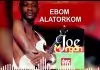 Joe Morgan - Ebom Alatorkom